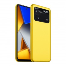 Xiaomi POCO M4 Pro 4G 8/256Gb Yellow (Желтый) Global version
